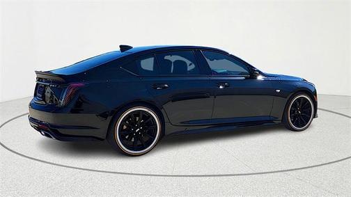 2024 Cadillac CT5 Sport RWD