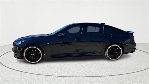 2024 Cadillac CT5 Sport RWD