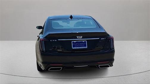 2022 Cadillac CT5 Sport AWD