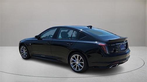 2022 Cadillac CT5 Sport AWD