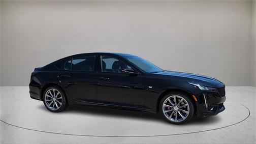 2022 Cadillac CT5 Sport AWD