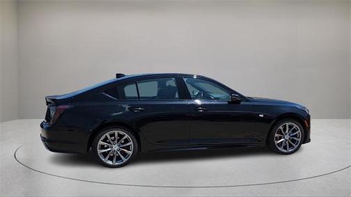 2022 Cadillac CT5 Sport AWD