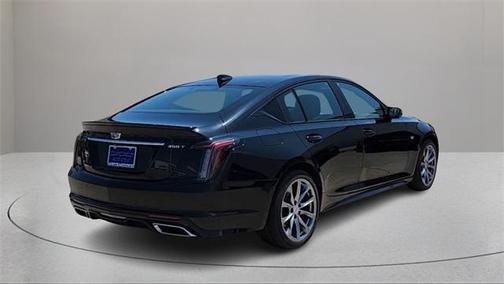 2022 Cadillac CT5 Sport AWD