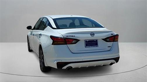 2024 Nissan Altima 2.5 SL