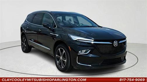 2022 Buick Enclave Essence