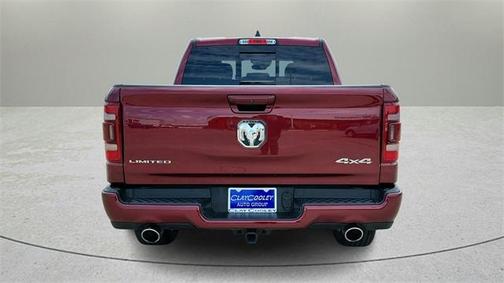 2023 RAM 1500 Limited