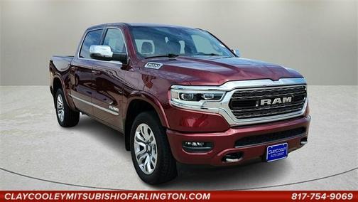 2023 RAM 1500 Limited