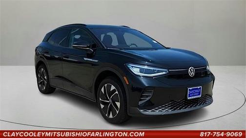 2021 Volkswagen ID.4 Pro S