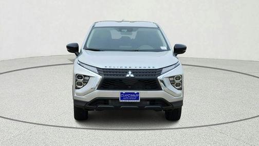 2024 Mitsubishi Eclipse Cross LE