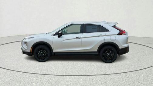 2024 Mitsubishi Eclipse Cross LE
