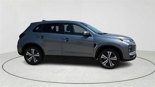 2025 Mitsubishi Outlander Sport 2.0 SE