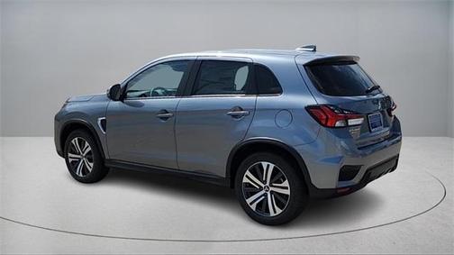 2025 Mitsubishi Outlander Sport 2.0 SE