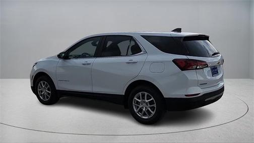 2023 Chevrolet Equinox 2LT
