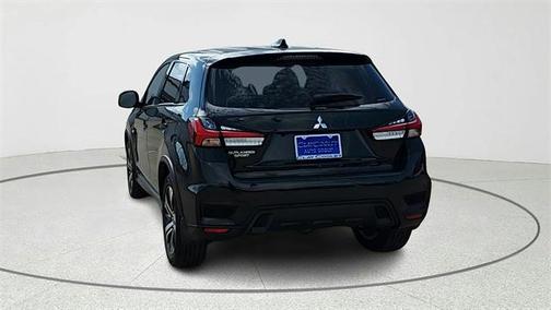 2026 Mitsubishi Outlander Sport 
