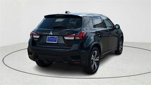 2026 Mitsubishi Outlander Sport 