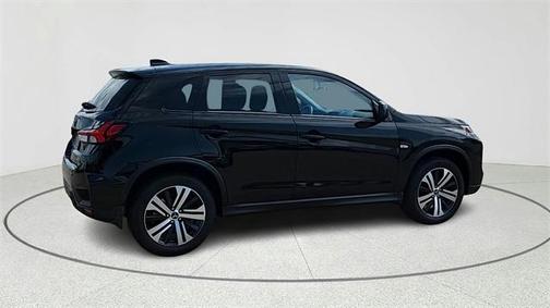 2026 Mitsubishi Outlander Sport 