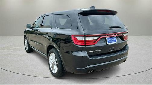 2023 Dodge Durango R/T