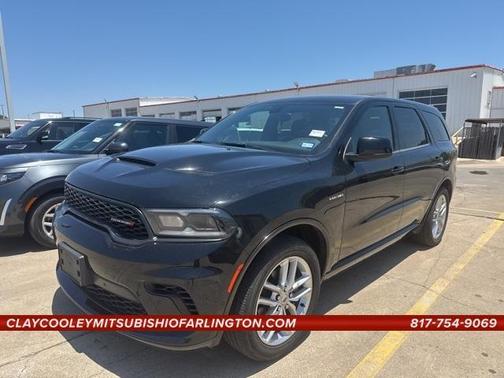 2023 Dodge Durango R/T