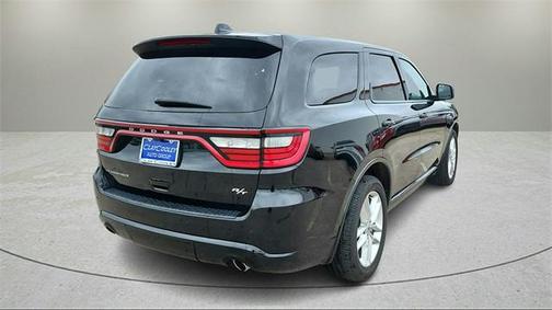 2023 Dodge Durango R/T