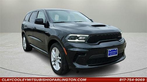 2023 Dodge Durango R/T