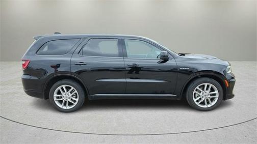 2023 Dodge Durango R/T