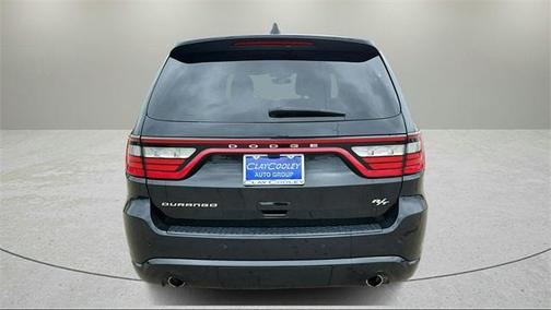 2023 Dodge Durango R/T