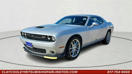 2023 Dodge Challenger GT