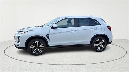 2026 Mitsubishi Outlander Sport 2.0 ES