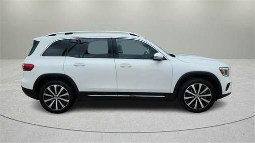 2023 Mercedes-Benz GLB 250 Base 4MATIC