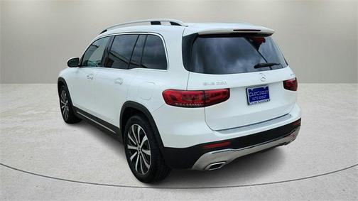 2023 Mercedes-Benz GLB 250 Base 4MATIC