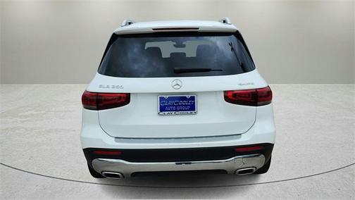 2023 Mercedes-Benz GLB 250 Base 4MATIC