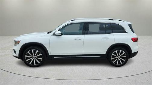 2023 Mercedes-Benz GLB 250 Base 4MATIC
