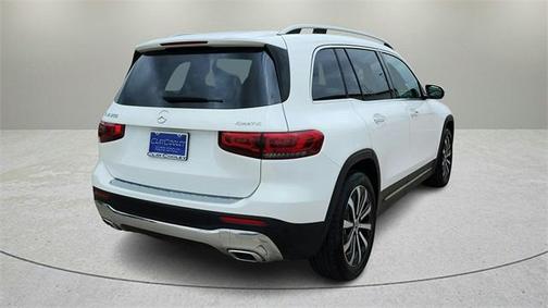 2023 Mercedes-Benz GLB 250 Base 4MATIC