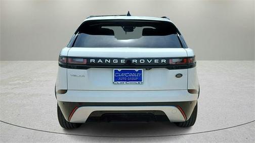 2022 Land Rover Range Rover Velar S