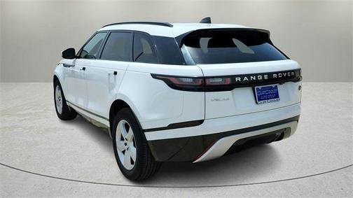 2022 Land Rover Range Rover Velar S