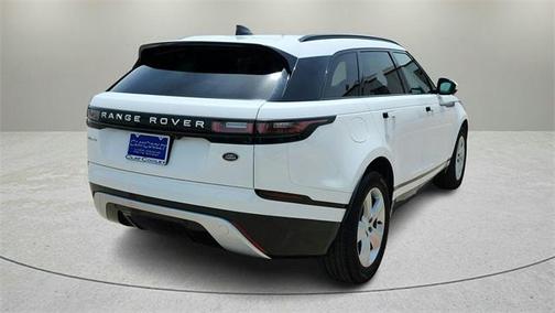 2022 Land Rover Range Rover Velar S