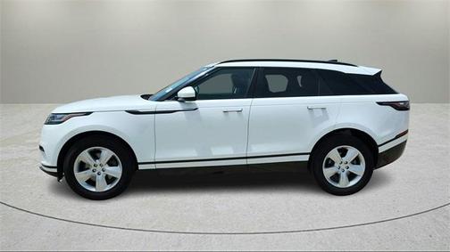 2022 Land Rover Range Rover Velar S