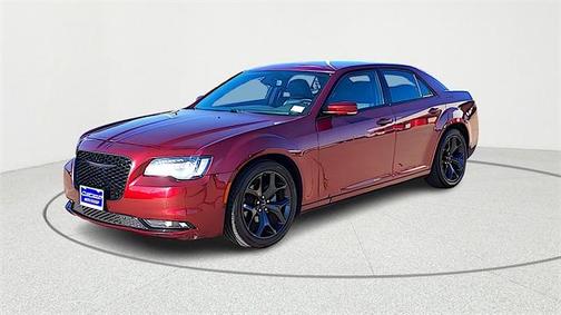 2023 Chrysler 300 S