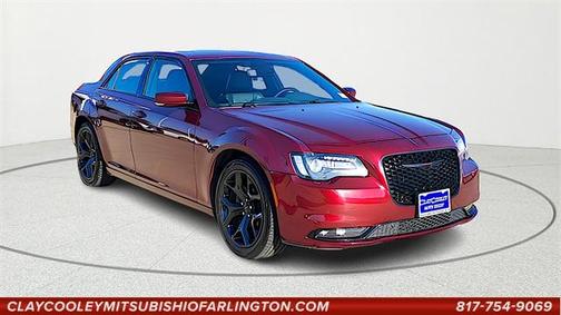 2023 Chrysler 300 S