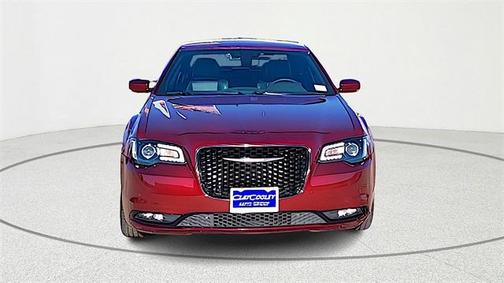 2023 Chrysler 300 S
