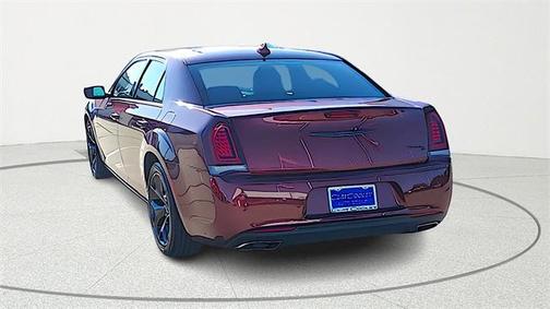 2023 Chrysler 300 S