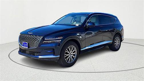 2024 Genesis GV80 2.5T