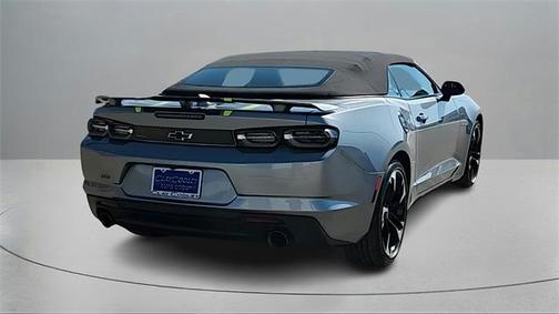 2023 Chevrolet Camaro 2LT