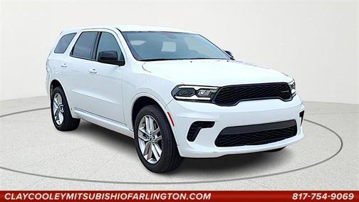 2024 Dodge Durango GT