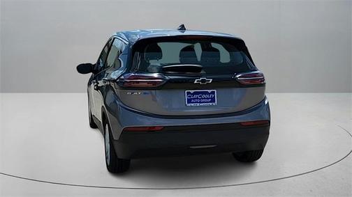 2023 Chevrolet Bolt EV 1LT