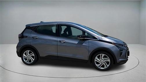 2023 Chevrolet Bolt EV 1LT