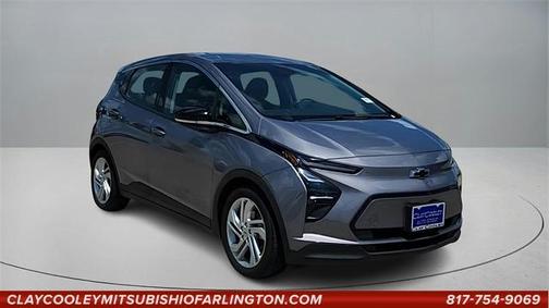 2023 Chevrolet Bolt EV 1LT