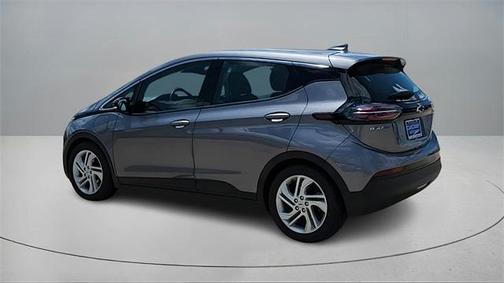 2023 Chevrolet Bolt EV 1LT