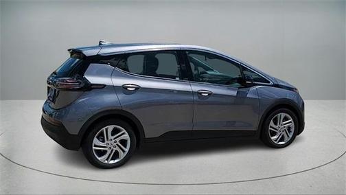 2023 Chevrolet Bolt EV 1LT