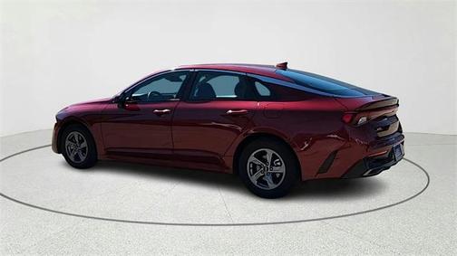 2023 Kia K5 LXS
